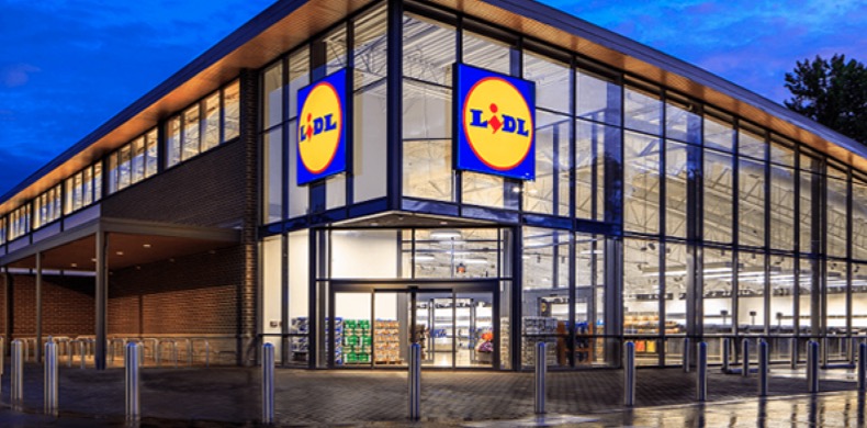 Supermercados Lidl