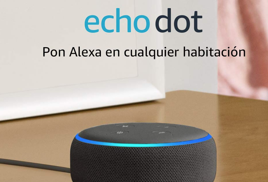 Echo Dot