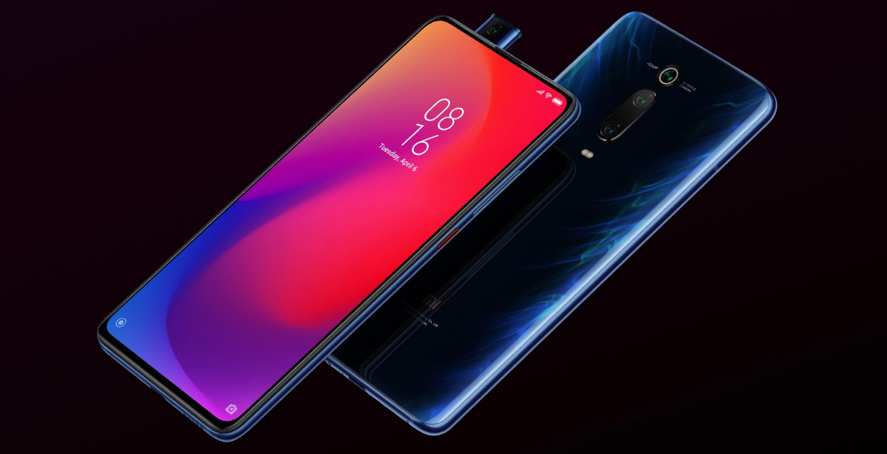 Xiaomi Mi 9T Pro