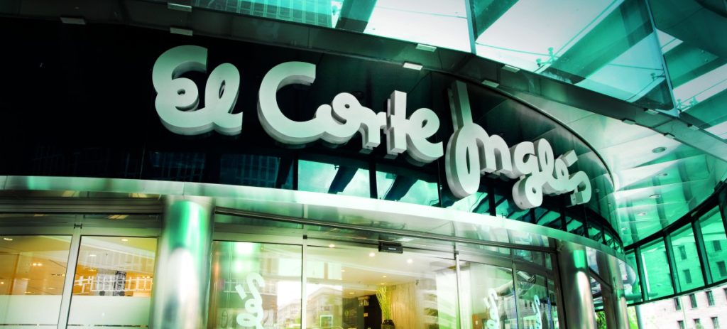 Información sobre El Corte Inglés: requisitos para acceder con mascotas