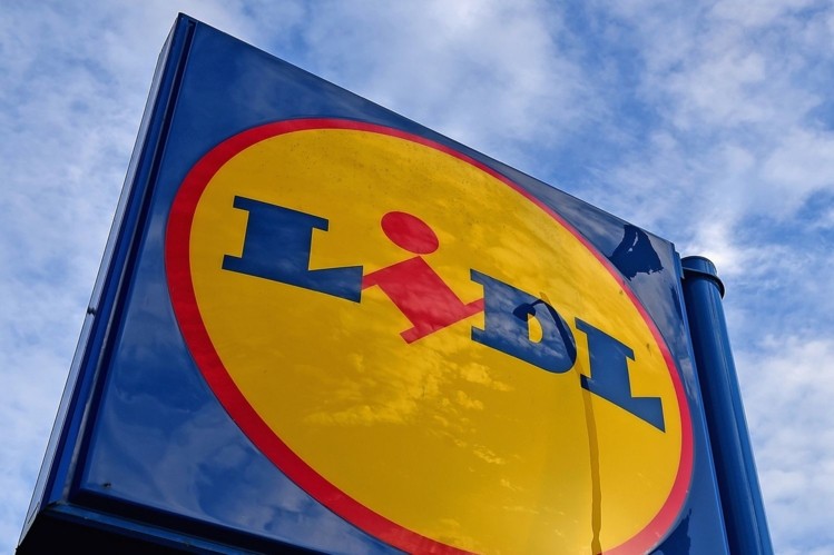 Supermercados Lidl