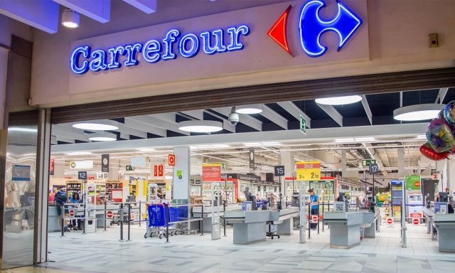 Carrefour