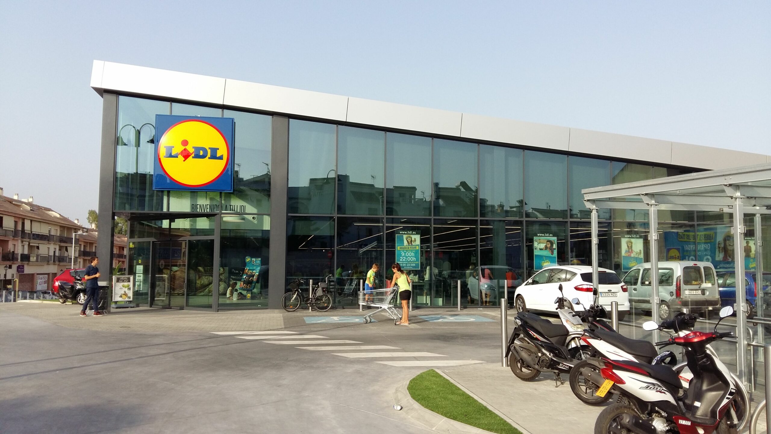 Lidl