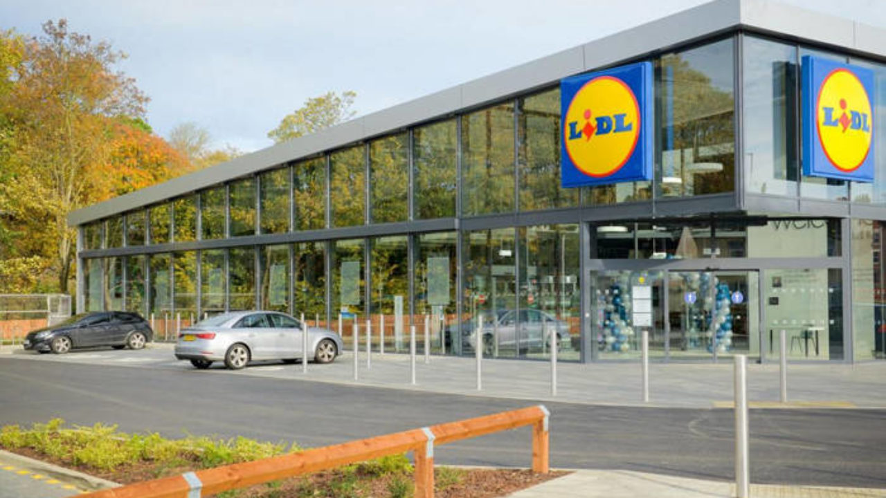 Lidl