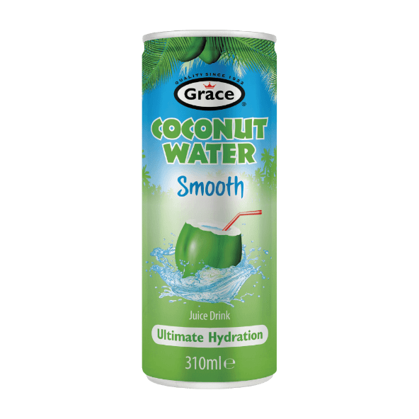 Aldi: Beneficios del agua de coco