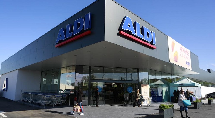 Supermercados Aldi