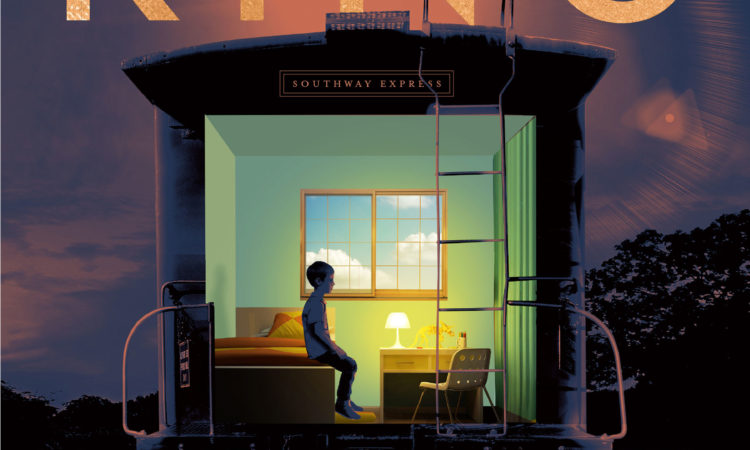 Nuevo libro de Stephen King