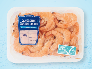 Ofertas de alimentación en Lidl