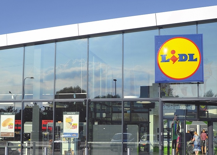 Supermercados Lidl