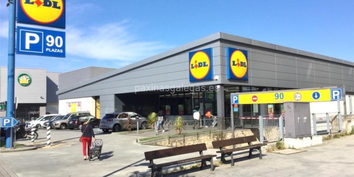Limpiador a vapor de Lidl