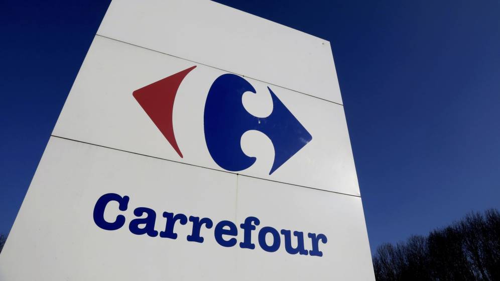 Supermercados Carrefour