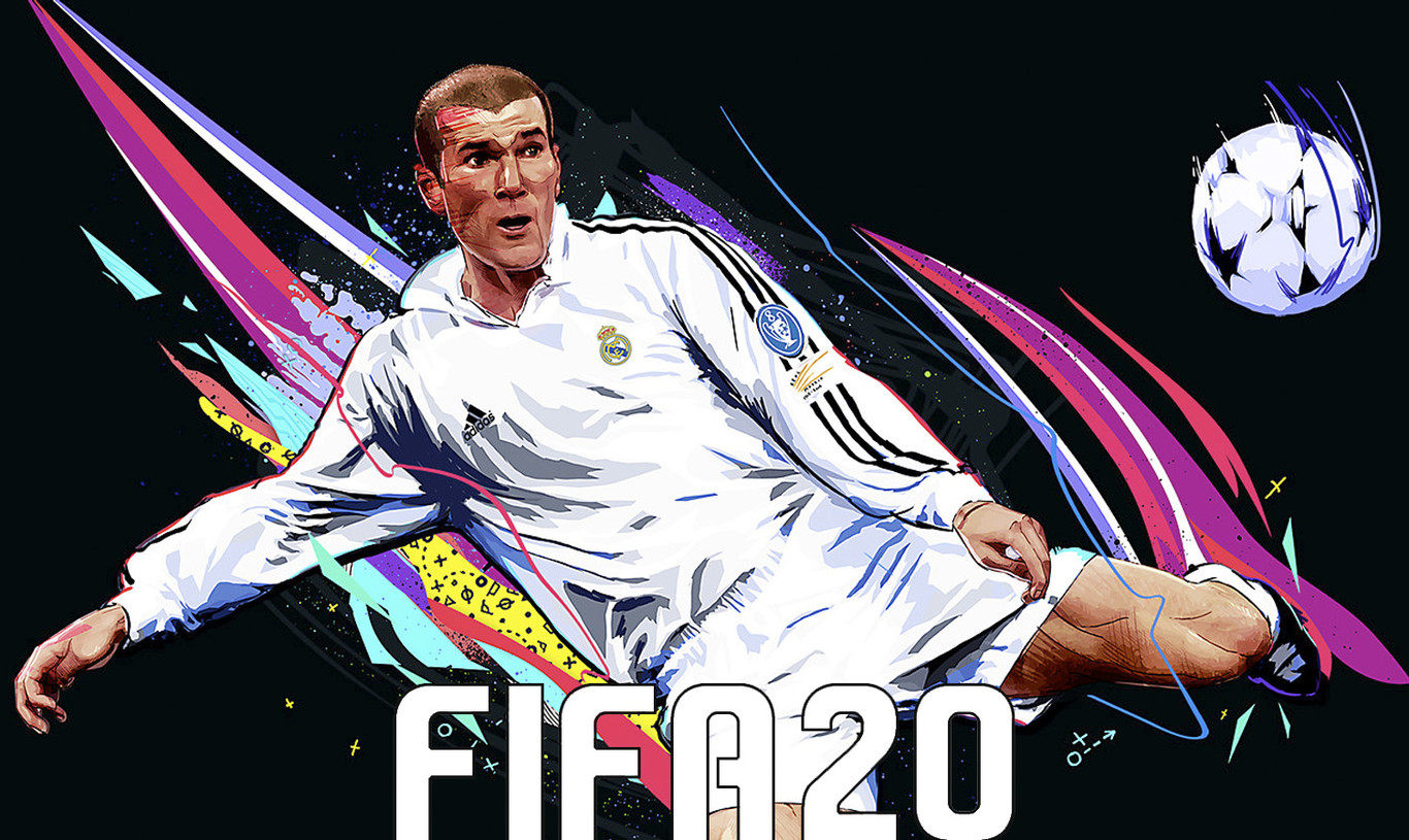 FIFA 20