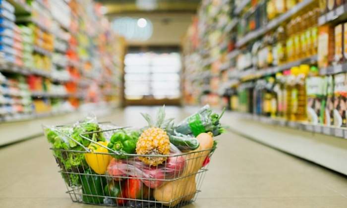 Ofertas de alimentación en Lidl