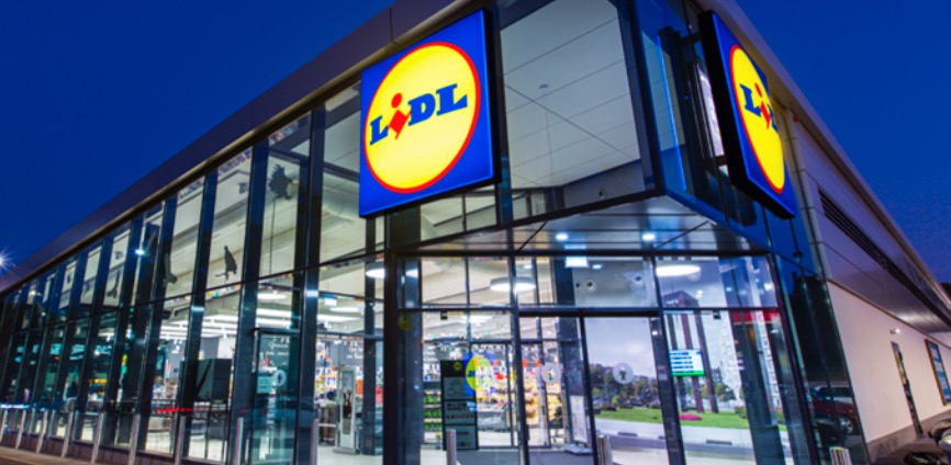 Supermercados Lidl