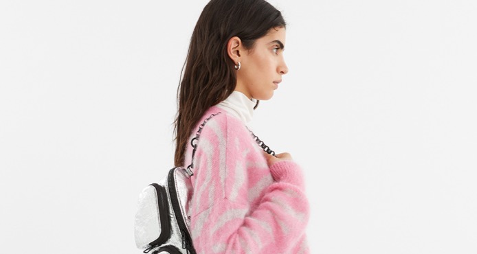 Bolso bandolera de B&L