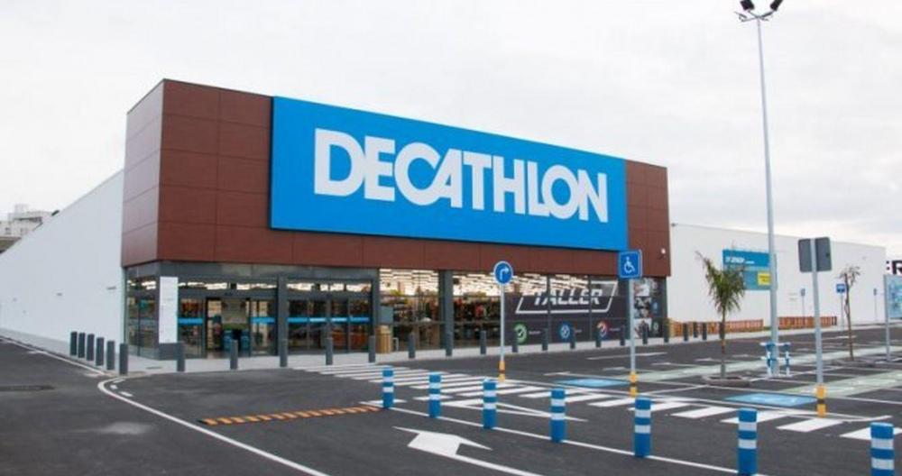 decathlon