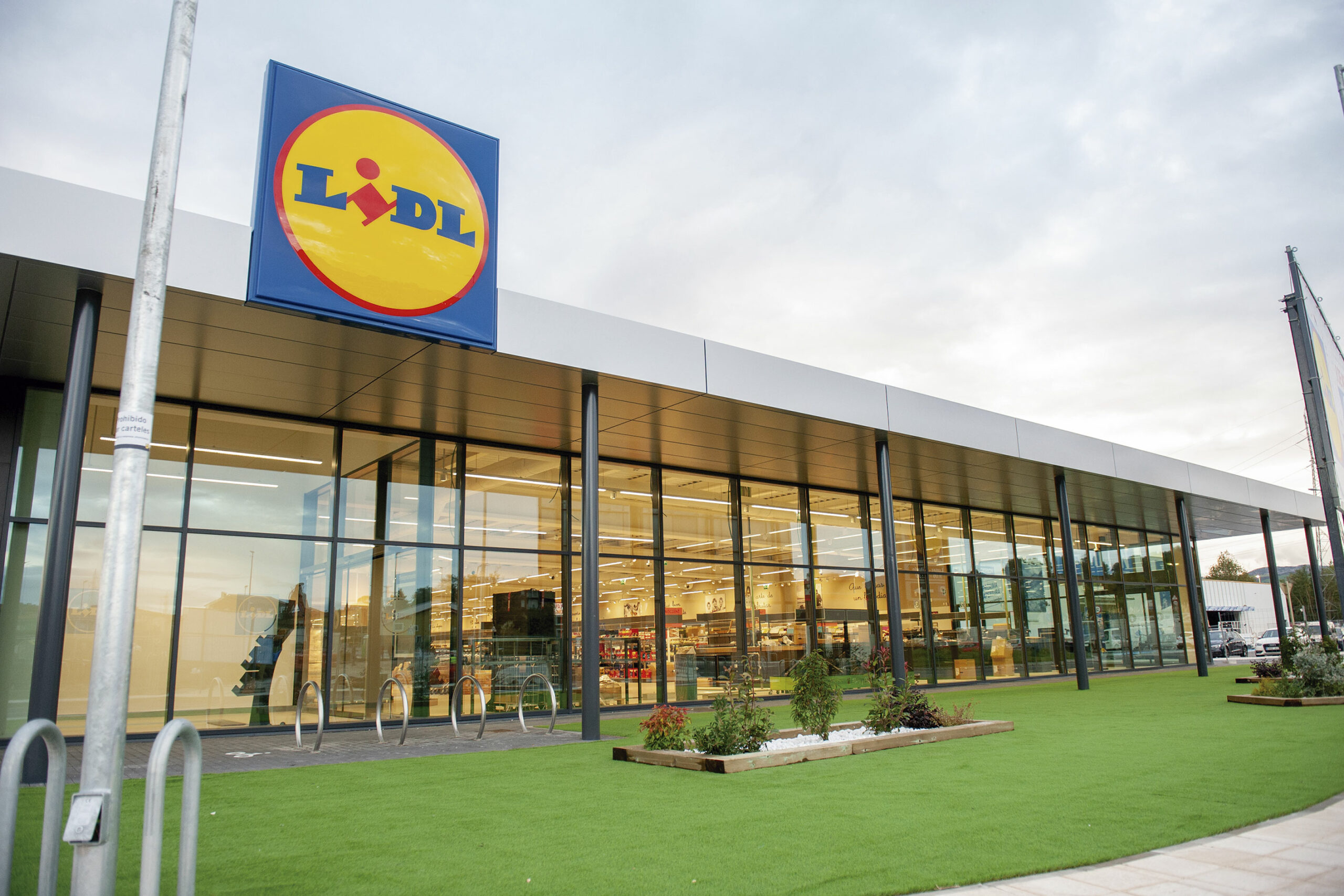 Lidl
