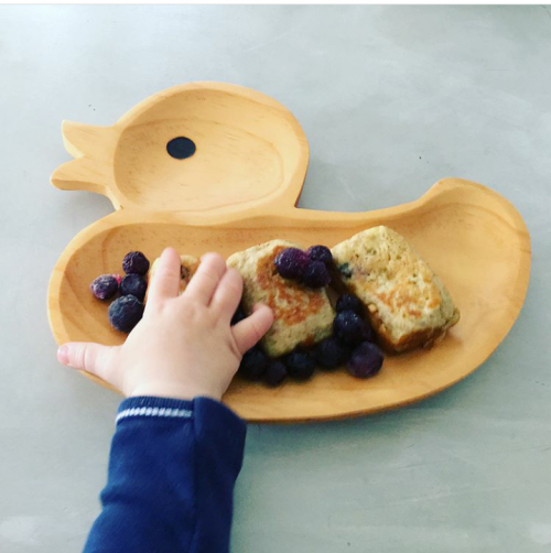 Snacks ecológicos de Hero en Carrefour