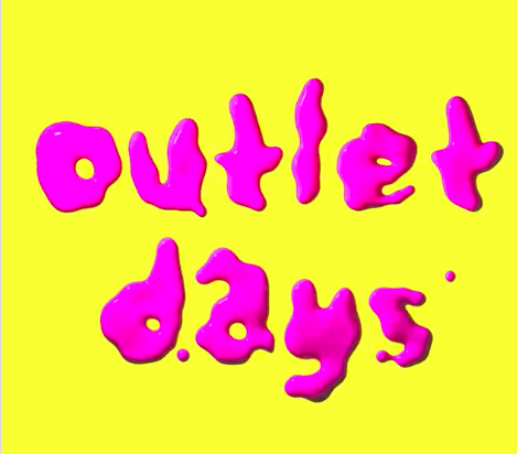 Outles Days de Bimba y Lola