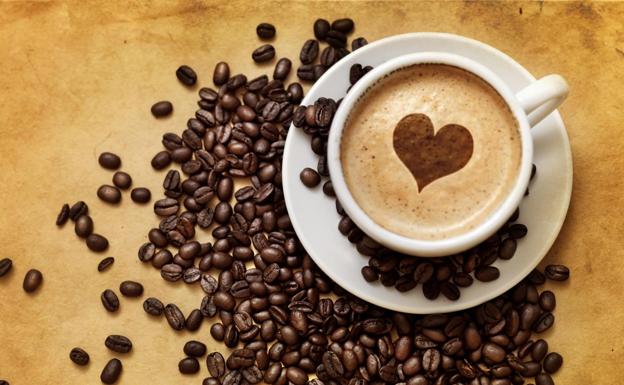 Café de bolsillo: los últimos bombones de Ferrero