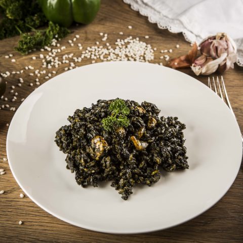 ChupChup: comida de alta cocina y de calidad con envío por Glovo