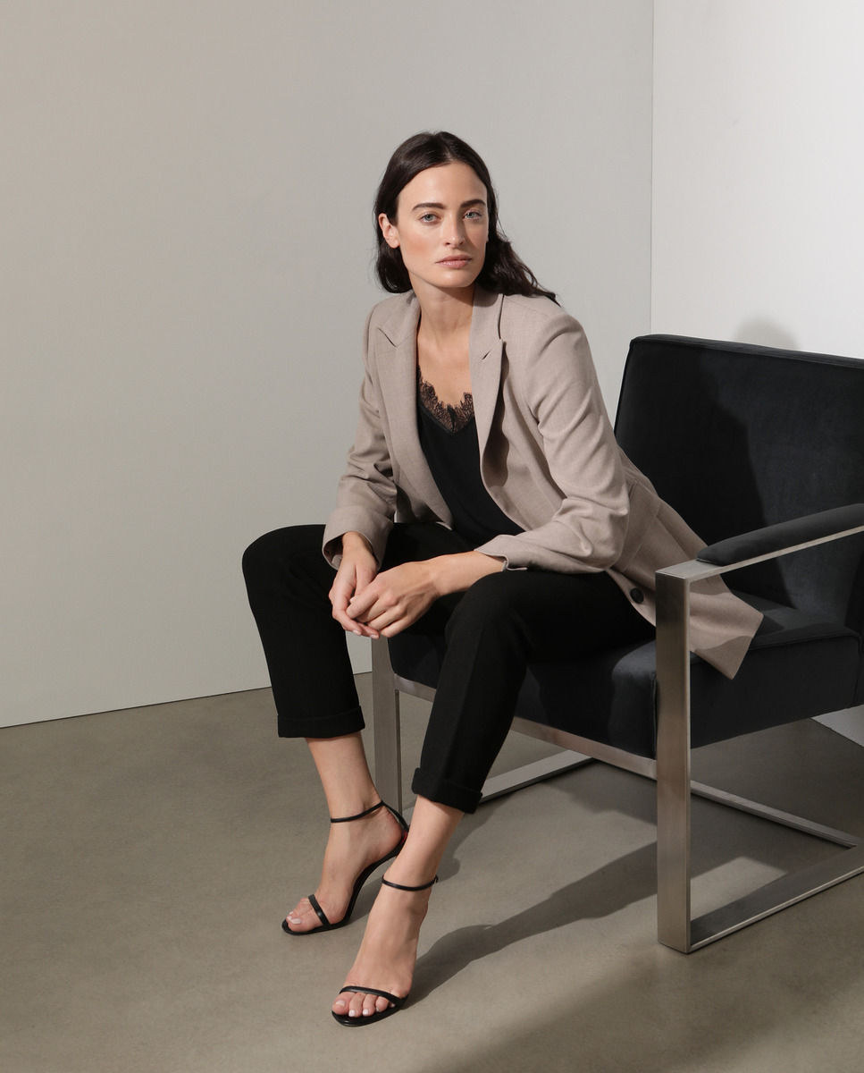 Pantalón en El Corte Inglés