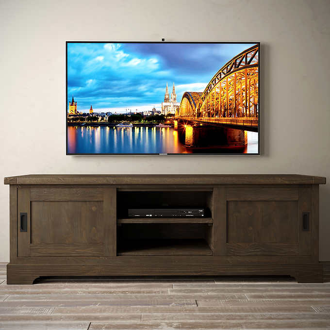 Televisión Samsung en oferta en Carrefour