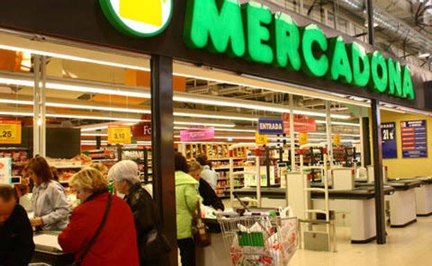 Seitán de Mercadona