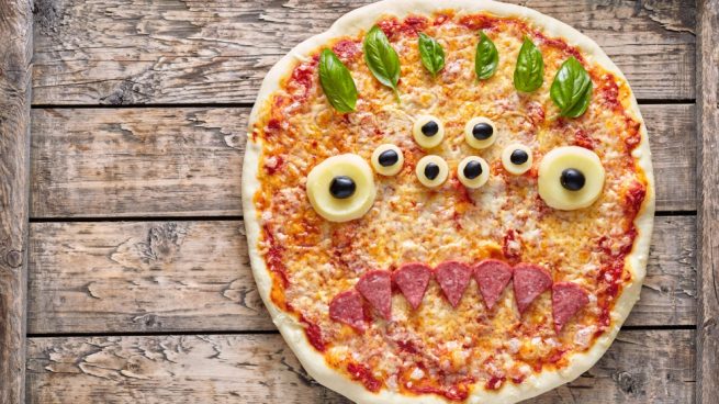 Oferta semanal en Domino's Pizza