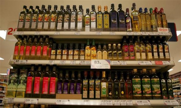 Comparativa: mejores ofertas aceite de oliva en septiembre