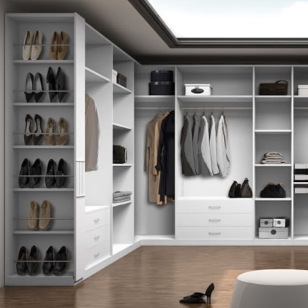 Vestidor barato de Ikea