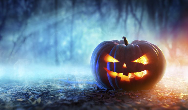 Ofertas para Halloween de Aldi