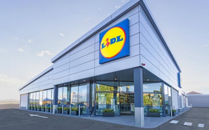 Supermercados Lidl