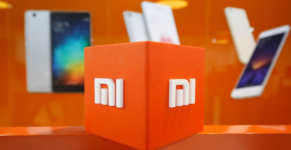 Nuevo proyector con voz de Xiaomi