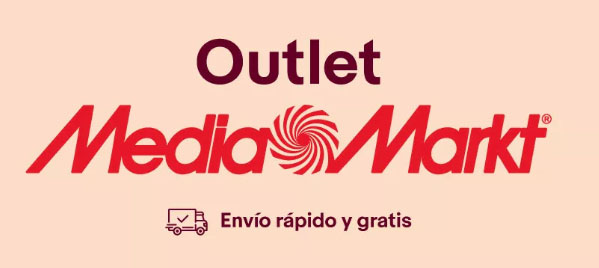 Outlet Media Markt en eBay