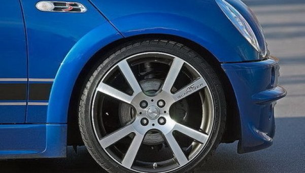 Ofertas en neumáticos baratos para tu coche