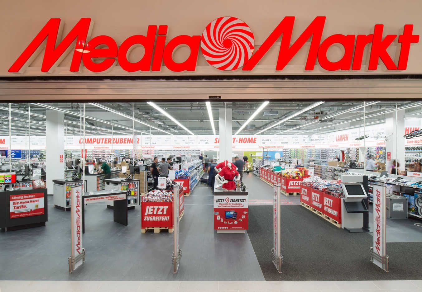 Media Markt