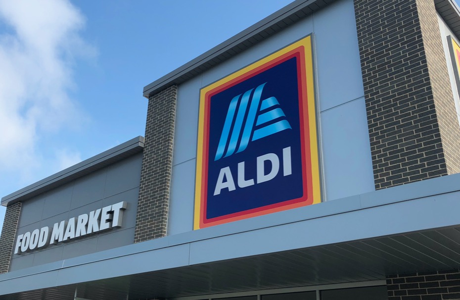 Aldi