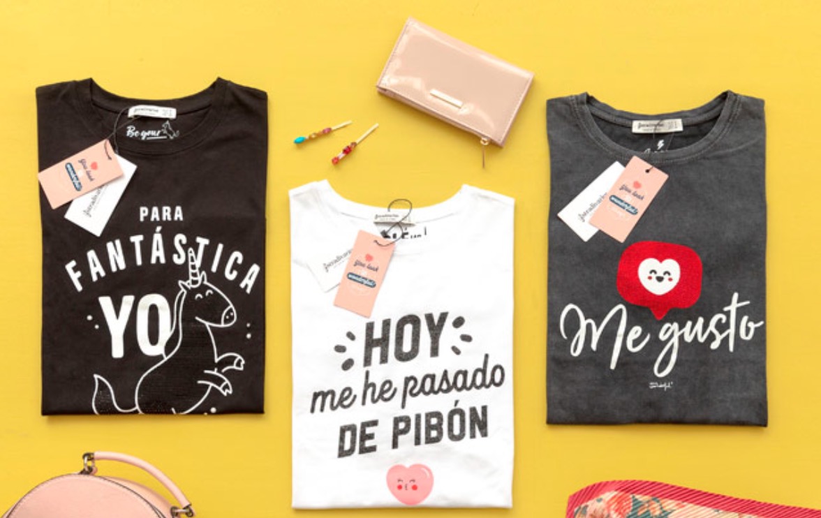Camisetas de mr. wonderful