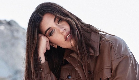 Dulceida para Primark