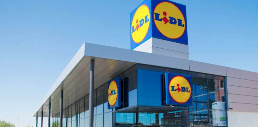 Supermercados Lidl