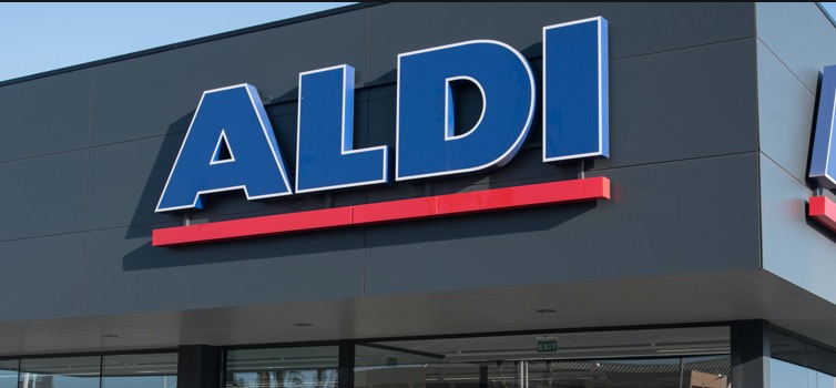 Supermercados Aldi