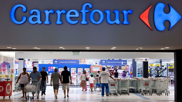 Carrefour: horario y apertura domingo 27 de octubre de 2019 en España
