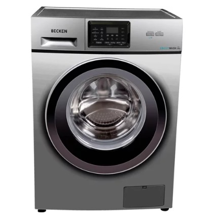 Lavadoras Becken Boostwarst en Worten: misma eficiencia y menor consumo