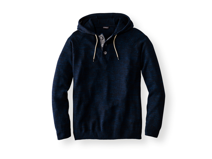 Lidl: tres blusas para mujer, hombre y pequeños