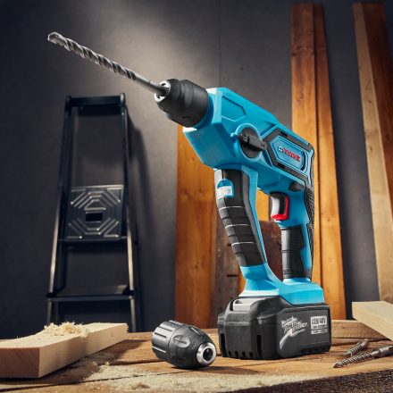 Herramientas de bricolaje en Aldi