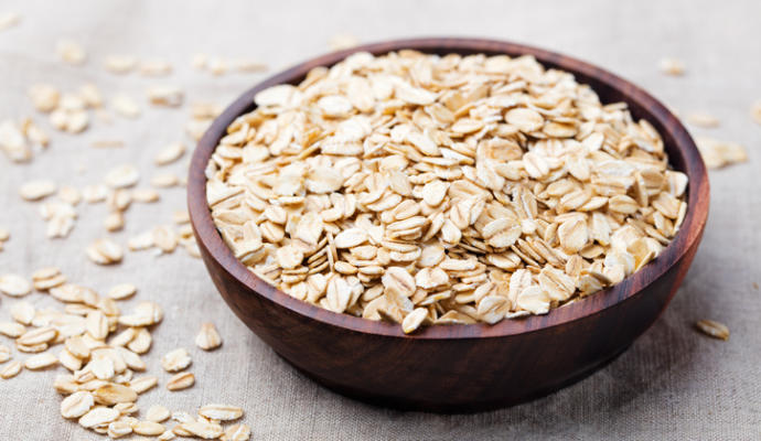 Nuevas galletas de avena y manzana de Hacendado en Mercadona