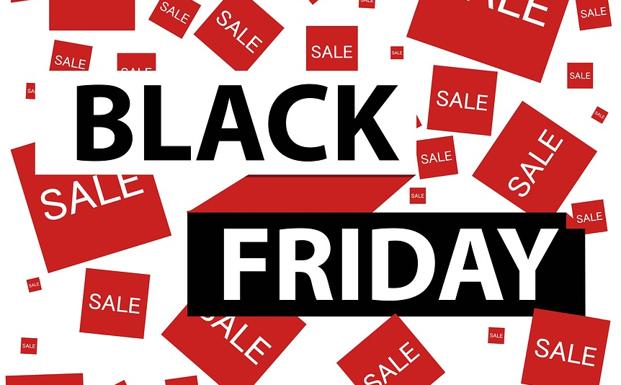 Consejos para ahorrar en el Black Friday 2019