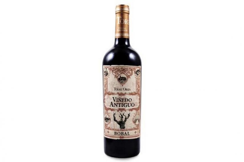Vinos de Mercadona