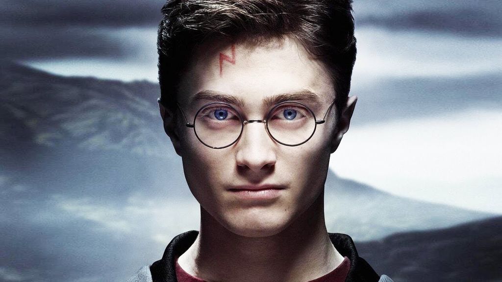 Harry Potter HBO Max